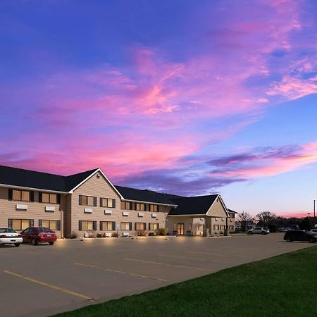 Best Western Vermillion Inn Ngoại thất bức ảnh