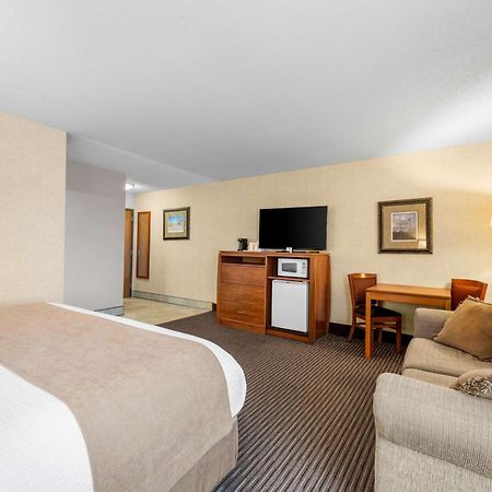 Best Western Vermillion Inn Ngoại thất bức ảnh