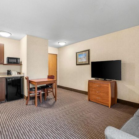 Best Western Vermillion Inn Ngoại thất bức ảnh