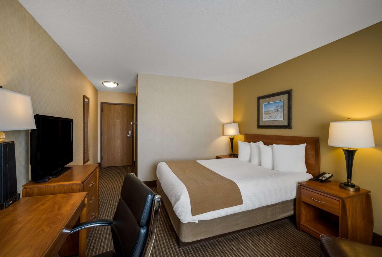 Best Western Vermillion Inn Ngoại thất bức ảnh