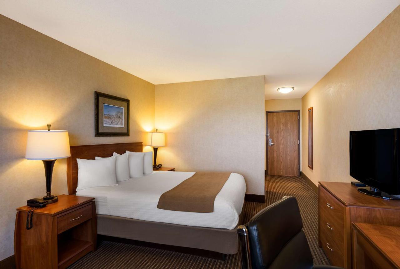 Best Western Vermillion Inn Ngoại thất bức ảnh