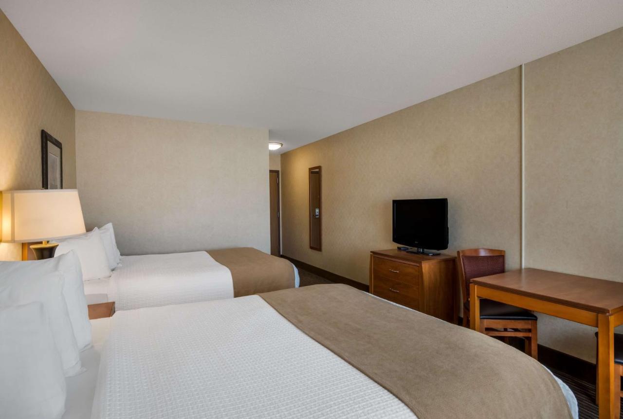 Best Western Vermillion Inn Ngoại thất bức ảnh