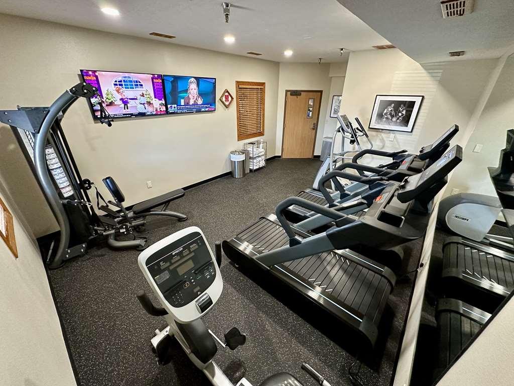 Best Western Vermillion Inn Tiện nghi bức ảnh