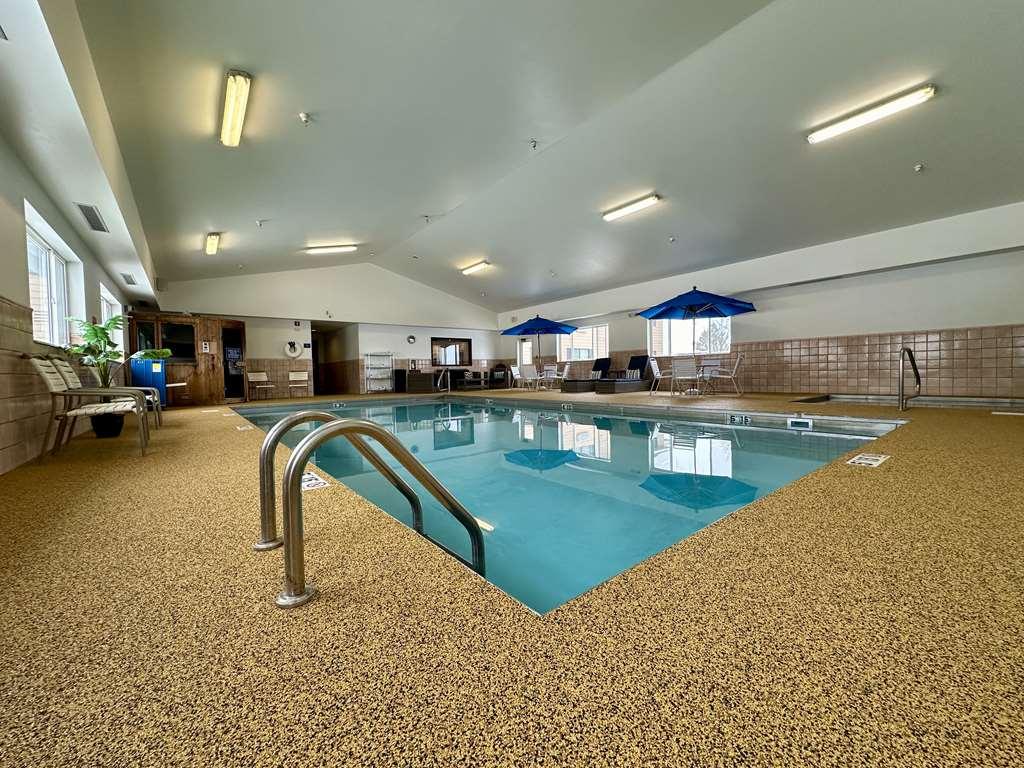 Best Western Vermillion Inn Tiện nghi bức ảnh