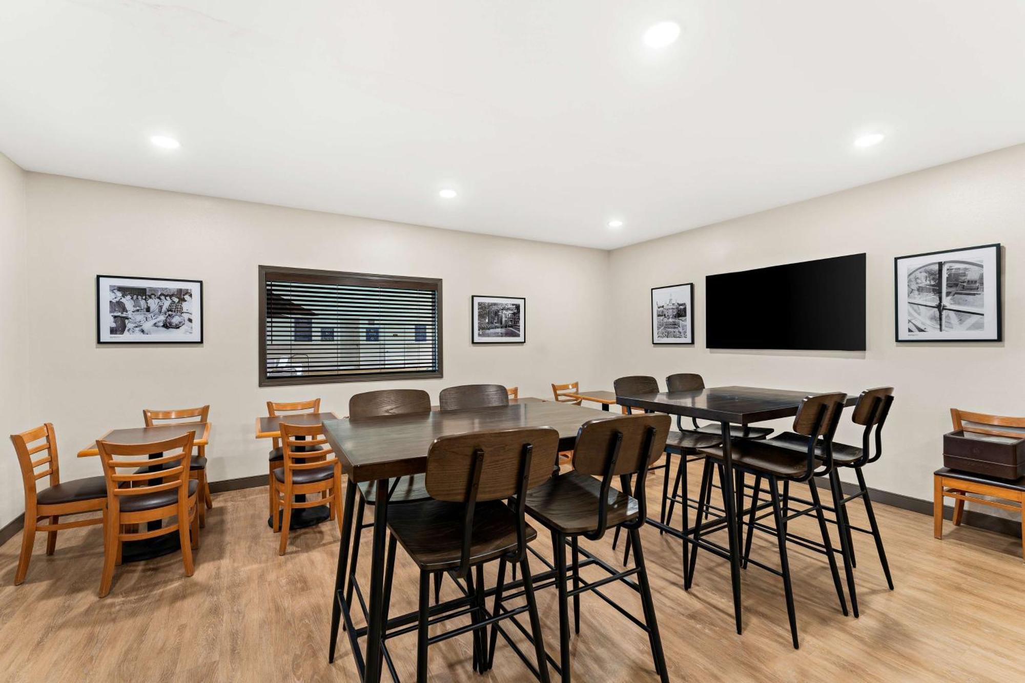 Best Western Vermillion Inn Ngoại thất bức ảnh