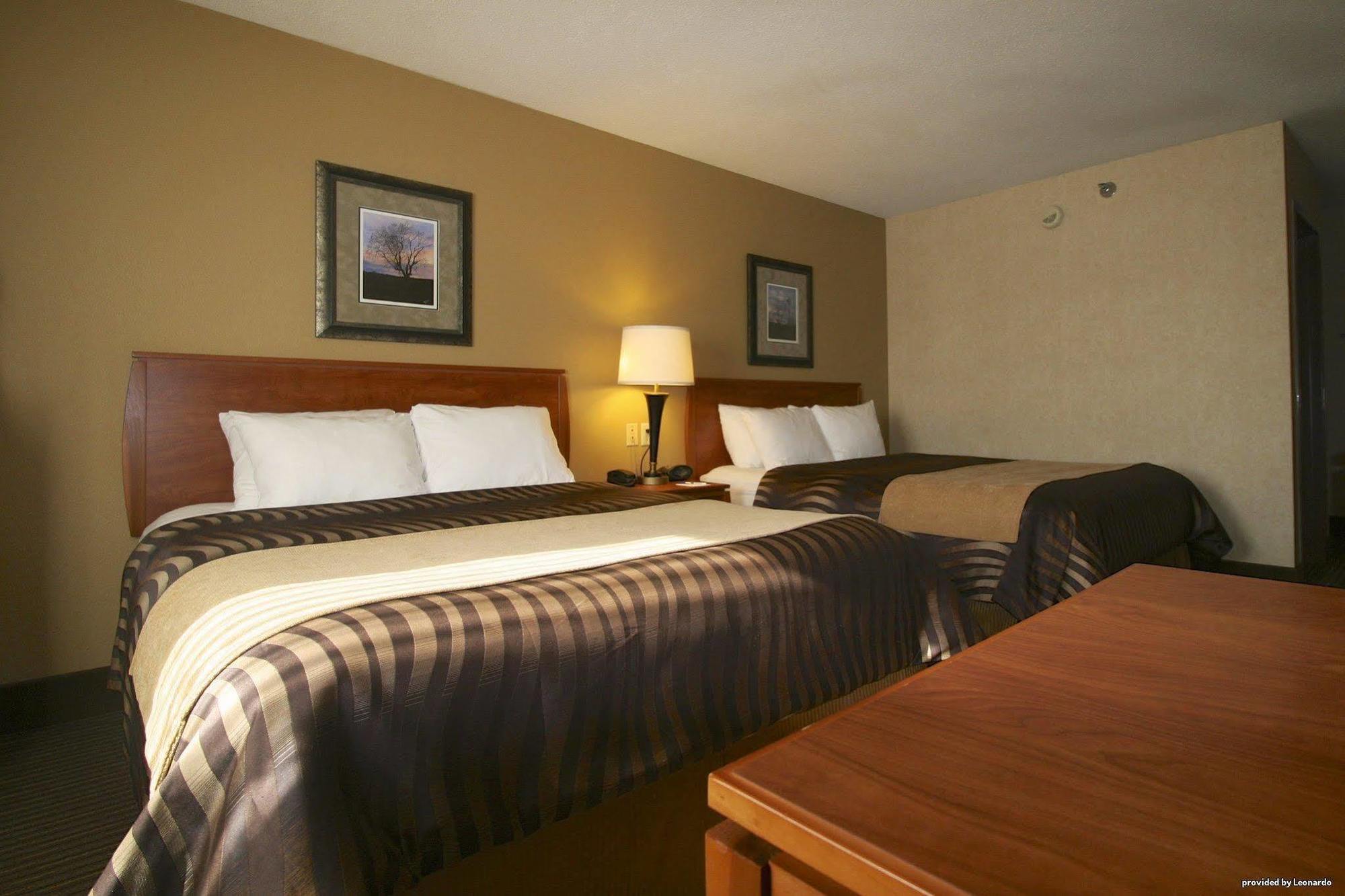 Best Western Vermillion Inn Ngoại thất bức ảnh