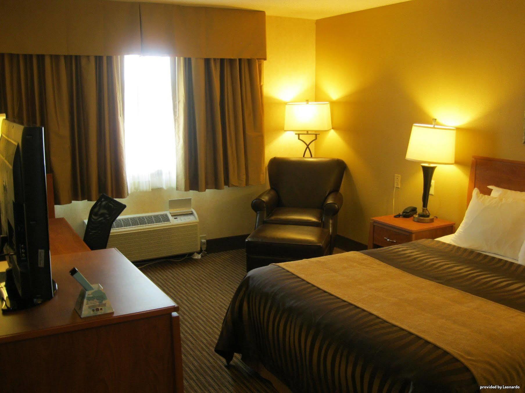 Best Western Vermillion Inn Phòng bức ảnh